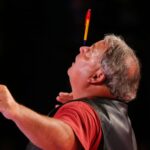 Das Supertalent 2013 – Folge 5 – The Balance Master