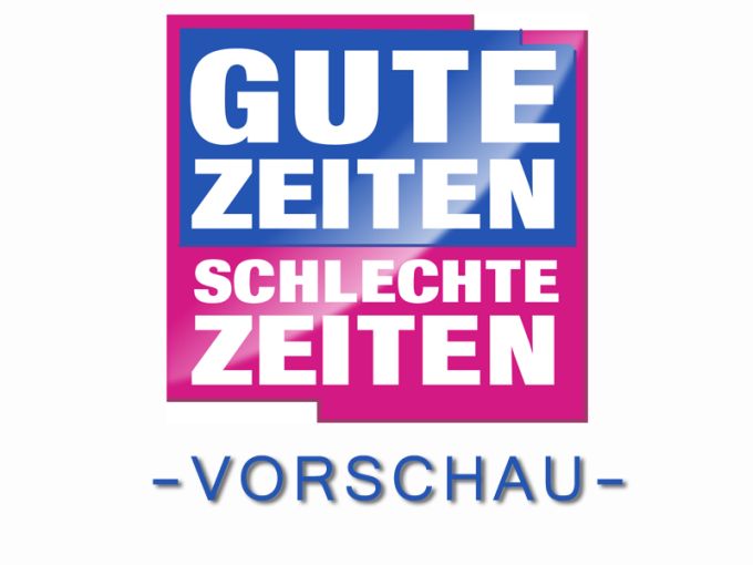 GZSZ Vorschau 6 Wochen: Was passiert in dieser Woche?