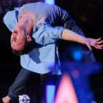 Das Supertalent 2013 – Folge 9 – Fabian Staiger