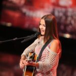 Das Supertalent 2013 – Folge 9 – Ivana Opacak