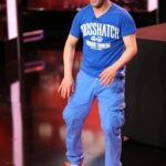 Das Supertalent 2013 – Folge 9 – Salvatore Maniscalco als DJ Sascha