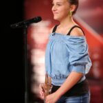 Das Supertalent 2013 – Sophie Schwerthöffer