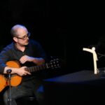 Das Supertalent 2013 – Halbfinale 2 – Jordi Bertran als Jordi Bertran Company