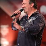 Das Supertalent 2013 – Halbfinale 2 – Fortunato Lacovara als Fortunato Lucano