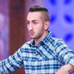 DSDS 2014 – Casting 3 – Burak Külekci