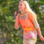 DSDS 2014 Recall Kuba Finale – Anita Latifi