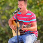 DSDS 2014 Recall Kuba Finale – Richard Schlögl
