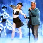 DSDS Halbfinale 2014 – Daniel Ceylan beim Einzelsingen