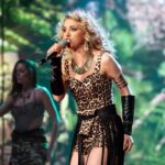 DSDS Halbfinale 2014 – Aneta Sablik bei ihrer Challenge