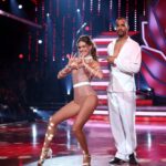 Let’s Dance Finale 2014 – Patrice Bouédibéla und Ekaterina Leonova