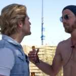 Die Bachelorette 2014 – Bachelor Paul mit Thomas R.