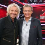 „Die 2 – Gottschalk & Jauch gegen ALLE“ heute bei RTL
