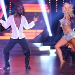 Let´Dance 2015 Halbfinale – Hans Sarpei und Kathrin Menzinger