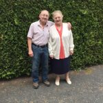 Schwiegertochter gesucht 2015 – Lothar und Mutter Helene