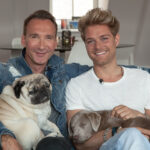 Puppy2Love – Jochen Bendel und Mops Gizmo