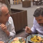 Rach Undercover – Christian Rach und Georgios Malandrakis