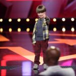 Das Supertalent 2015 Casting 1 – Yunis Balliu aus Erfurt