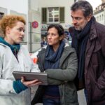 „Tatort: Ihr werdet gerichtet“ heute in der ARD