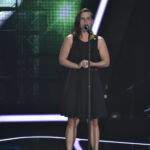 The Voice of Germany 2015 – Sabrina