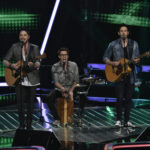 The Voice of Germany 2015 – Same Day Records