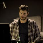 The Fall – Tod in Belfast – Jamie Dornan