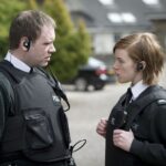 The Fall – Tod in Belfast – Niamh McGrady und Gerard Jordan