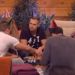 Big Brother Tag 45 – Manuels Geburtstagsparty