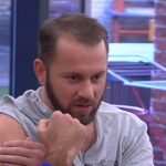 Big Brother Tag 58 – Thomas