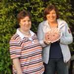 Schwiegertochter gesucht 2016 – Beate mit Vera Int-Veen