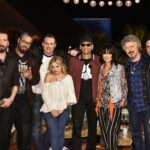 „Sing meinen Song 2016“ mit The BossHoss