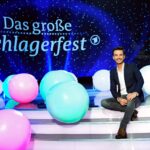 „Das große Schlagerfest“ heute in der ARD