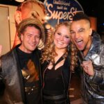 DSDS 2016: Laura, Thomas und Prince sind im Finale