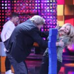 Schau mir in die Augen – Walter Freiwald und Michaela Schaffrath
