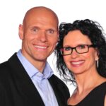 Das Sommerhaus der Stars – Thorsten und Alexandra Legat