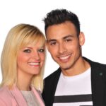 Das Sommerhaus der Stars – Xenia Prinzessin von Sachsen und Rajab Hassan