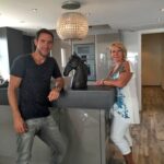 Goodbye Deutschland – Marcel Remus und Silke Remus