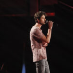 The Voice of Germany 2016 Folge 4 – Florian