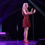 The Voice of Germany 2016 Folge 2 – Hanna Czarnecka