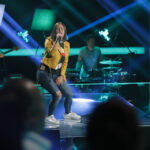 The Voice of Germany 2016 Folge 2 – Matthea