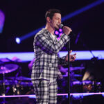The Voice of Germany 2016 Folge 2 – Stas