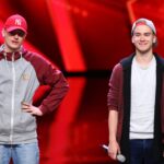Das Supertalent 2016 – Fabian Skopiak und Justin Patalas