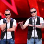 Das Supertalent 2016 – Sebastian Wendler und Rico Laue