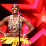 Das Supertalent 2016 – Shirley Blommaert
