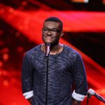 Das Supertalent 2016 – David Onka
