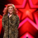 Das Supertalent 2016 – Trixie Little