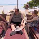 Schwiegertochter gesucht 2016 – Ingo mit Michelle und Jessica