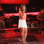 The Voice of Germany 2016 Folge 7 – Elena