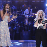The Voice of Germany 2016 – Pauline und Angelina