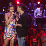 The Voice of Germany 2016 – Viktoriya und Nico
