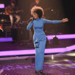 The Voice of Germany Sing Off – Vera